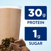 Ensure Max Protein Nutrition Shakes Cafe Mocha 11 oz - 12 Pack Thumbnail Image