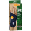 Mueller Green Fitted Wrist Brace-Right L/XL 86273 - 1 Each Thumbnail Image