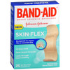 Band-Aid Skin-Flex Bandages - 25 ct Thumbnail Image