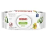Huggies Natural Care Wipes Fragrance Free - 8 packs of 56 wipes Thumbnail Image