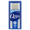 Q-tips Cotton Swabs - 500 ct Thumbnail Image