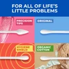 Q-tips Cotton Swabs - 500 ct Thumbnail Image