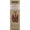 Brisk Grooming Beard Oil Citrus - 1.7 oz Thumbnail Image