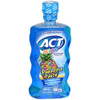 ACT Kids Anticavity Fluoride Rinse Pineapple Punch - 16.9oz Thumbnail Image