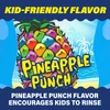 ACT Kids Anticavity Fluoride Rinse Pineapple Punch - 16.9oz Thumbnail Image
