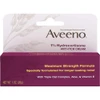 Aveeno Active Naturals 1% Hydrocortisone Anti-Itch Cream Maximum Strength Formula -  1 oz Thumbnail Image