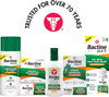 Bactine MAX First Aid Pain Relieving Spray with Lidocaine - 5 oz Thumbnail Image