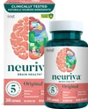 Neuriva Original, Brain Performance Supplement - 30 ct Thumbnail Image
