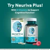 Neuriva Original, Brain Performance Supplement - 30 ct Thumbnail Image