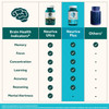 Neuriva Plus, Brain Performance Supplement - 30 ct Thumbnail Image