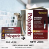 Polysporin Ointment - 0.5 oz Thumbnail Image