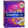 Tampax Radiant Tampons Regular Unscented - 14 ct Thumbnail Image