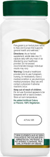 21st Century Fenugreek 610 Mg - 100 Capsules Thumbnail Image