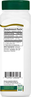 21st Century Fenugreek 610 Mg - 100 Capsules Thumbnail Image