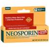 Neosporin + Burn Relief Ointment - .5 oz Thumbnail Image