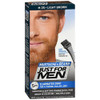 Just For Men Mustache Beard Brush-In Color Gel Light Brown M-25 - 1 Each Thumbnail Image