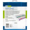 Ezy Dose Push Button Medtime Planner 7 Day XL #367583- 1 Each Thumbnail Image