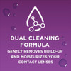 Blink-N-Clean Lens Drops For Soft & RGP Lenses - 0.5 oz Thumbnail Image