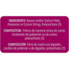 Playtex Sport Tampons Plastic Applicators Regular Absorbency Unscented - 18 ea. Thumbnail Image