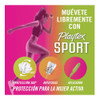 Playtex Sport Tampons Plastic Applicators Super Absorbency Unscented - 18 ea. Thumbnail Image