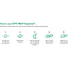 Opti-Free Replenish Multi-Purpose Disinfecting Solution - 20 oz Thumbnail Image