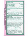 Bayer Chewable Low Dose 'Baby' Aspirin 81 mg Tablets Cherry - 36 ct Thumbnail Image