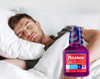 Tylenol Cold + Flu + Cough for Adults, Night Wild Berry Burst - 8 oz Thumbnail Image