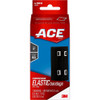 Ace Elastic Bandage, Black, 4 Inch - 1 ea Thumbnail Image