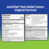 JointFlex Arthritis Relief Cream - 4 oz Thumbnail Image
