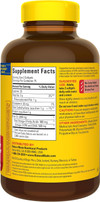 Nature Made Fish Oil 1000 mg Liquid Softgels - 150 ct Thumbnail Image