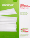 Johnson & Johnson Red Cross First Aid Triple Layer Non-Stick Pads 3 X 4 - 10 ct Thumbnail Image