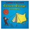 Curious George Goes Camping, 24pgs Thumbnail Image