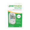 OneTouch Verio Flex Blood Glucose Monitoring System - 1 Each Thumbnail Image