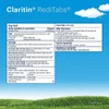 Claritin 24 Hour Indoor & Outdoor Allergy RediTabs - 10 ct Thumbnail Image