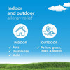 Claritin 24 Hour Indoor & Outdoor Allergy RediTabs - 10 ct Thumbnail Image