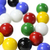 Mega Marbles 14mm Replacement Marbles - 60 ct Thumbnail Image