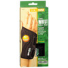 Mueller Green Fitted Wrist Brace SM/MD Right Thumbnail Image
