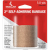 Mueller Sport Care Self-Adhering Bandage 2 Inch x 5 yards Thumbnail Image