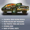 1972 Chevy Nova SS "Old Pro" Thumbnail Image