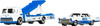Hot Wheels Team Transport Assortment 1 ct Thumbnail Image