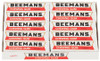Beemans 5 Piece Chewing Gum, 20 count Thumbnail Image