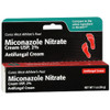 Taro Miconazole Nitrate 2% Antifungal Cream - 1 oz Thumbnail Image