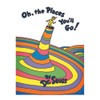 Dr. Suess Oh, The Places You'll Go, 56 pg Thumbnail Image