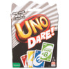 UNO Dare Card Game Thumbnail Image