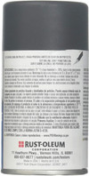 Testors Spray Enamel, Black - 3 oz Thumbnail Image