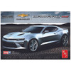 2016 Chevy Camaro Model Kit  (Garnet Red) Thumbnail Image