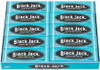 Black Jack 5 Piece Chewing Gum Nostalgic Candy - 20 Count Box Thumbnail Image