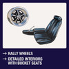 1970 Chevy Chevelle SS Thumbnail Image