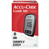 ACCU-CHEK Guide Me Blood Glucose Monitoring System Thumbnail Image