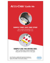 ACCU-CHEK Guide Me Blood Glucose Monitoring System Thumbnail Image